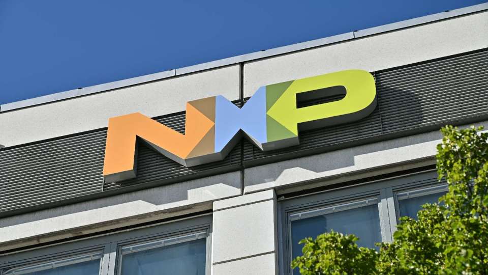 Major Acquisition of $240 Million: NXP Semiconductors Acquires Aviva Links
